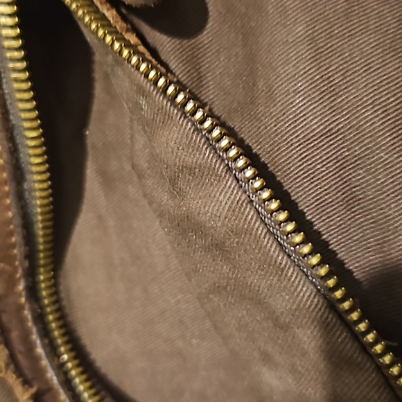 Toscani Italy Gorgeous Leather Bag - Picture 7 of 12